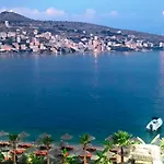 Royal Queen And King Luxury Apartmán Sarandë