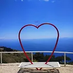 Royal Queen And King Luxury Apartmán Sarandë