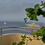 Royal Queen And King Luxury Apartmán