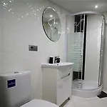 Apartmán Royal Queen And King Luxury Sarandë