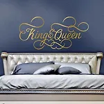 Royal Queen And King Luxury * Sarandë