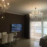 Royal Queen And King Luxury Apartamento *