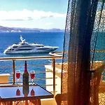 Royal Queen And King Luxury Apartamento Sarandë