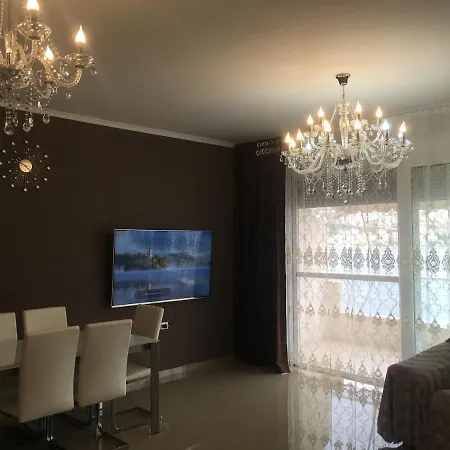 Royal Queen And King Luxury Apartment *