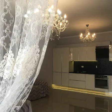 Apartman Royal Queen And King Luxury