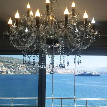 Royal Queen And King Luxury Apartman *