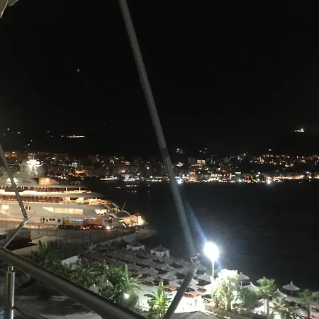 Royal Queen And King Luxury Apartment *