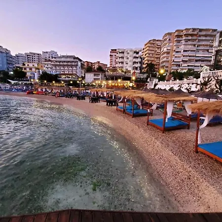 Royal Queen And King Luxury Apartament