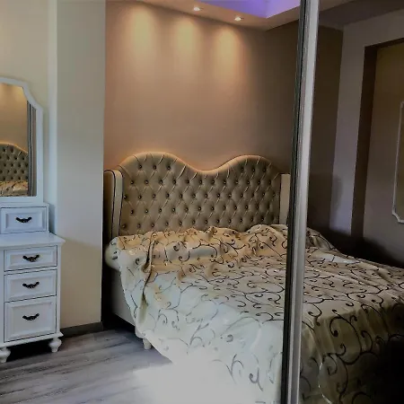 Royal Queen And King Luxury Apartment *