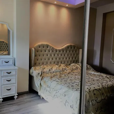 Royal Queen And King Luxury Apartment *