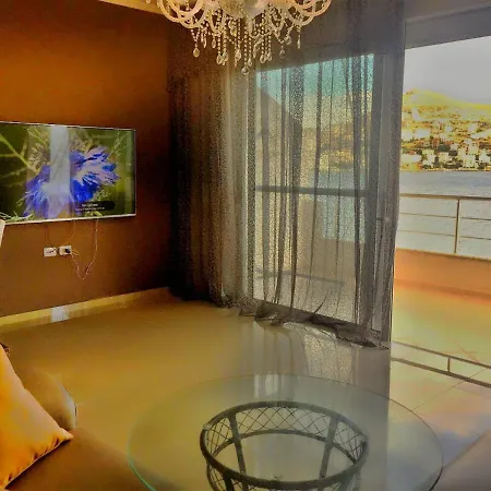 Apartment Royal Queen And King Luxury Sarande