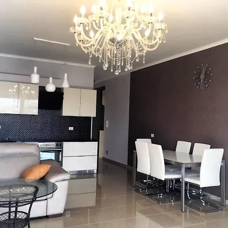 Royal Queen And King Luxury Apartment *