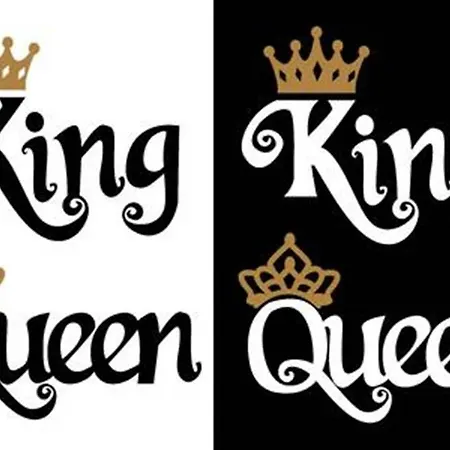 Apartment Royal Queen And King Luxury Sarande