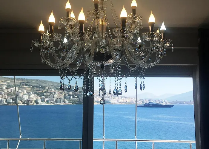 Royal Queen And King Luxury Apartment *