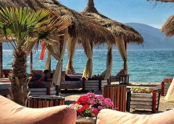 Royal Queen And King Luxury Apartment