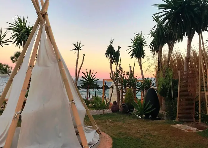 Apartment Royal Queen And King Luxury