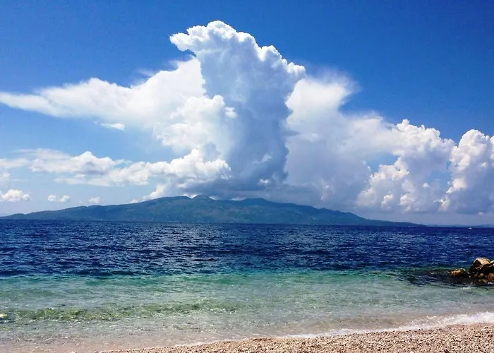 Royal Queen And King Luxury Apartment