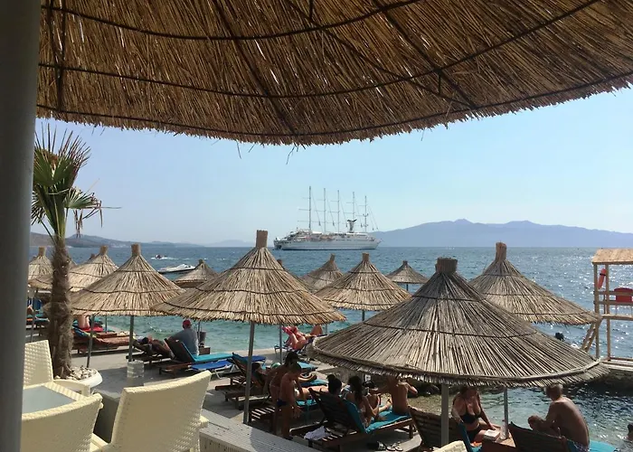 Royal Queen And King Luxury Apartment *