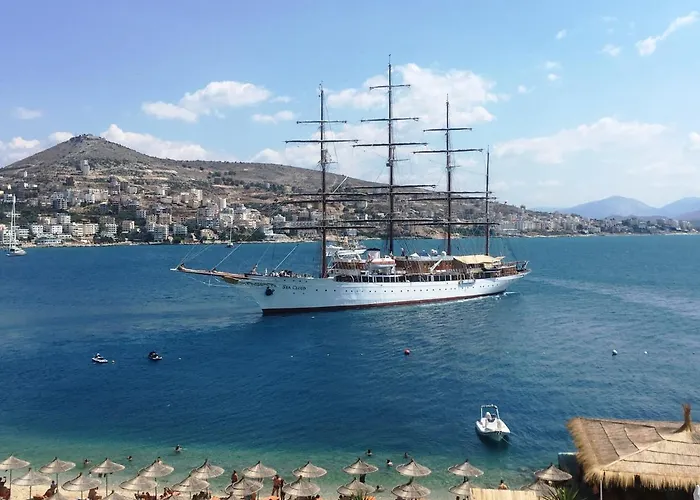 Apartment Royal Queen And King Luxury *